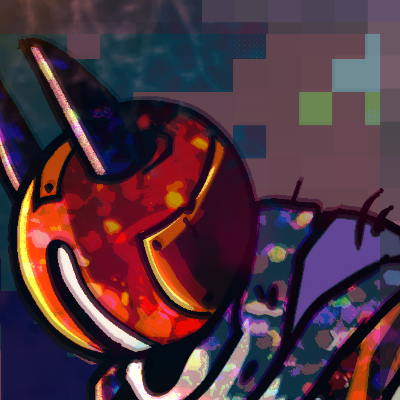 -COREY- <br> Corey, young detective, looks at a thing in their hand.